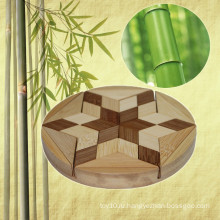 Детские образования IQ Bamboo Puzzle